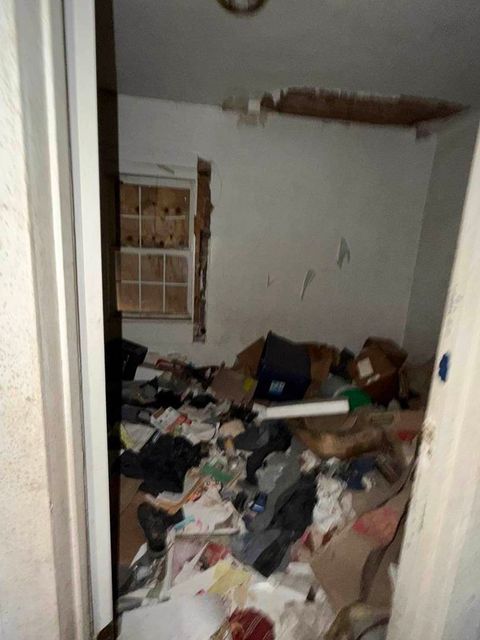 Tiny photo for 14801 Paulina Street, Harvey, IL 60426 (MLS # 12576692)