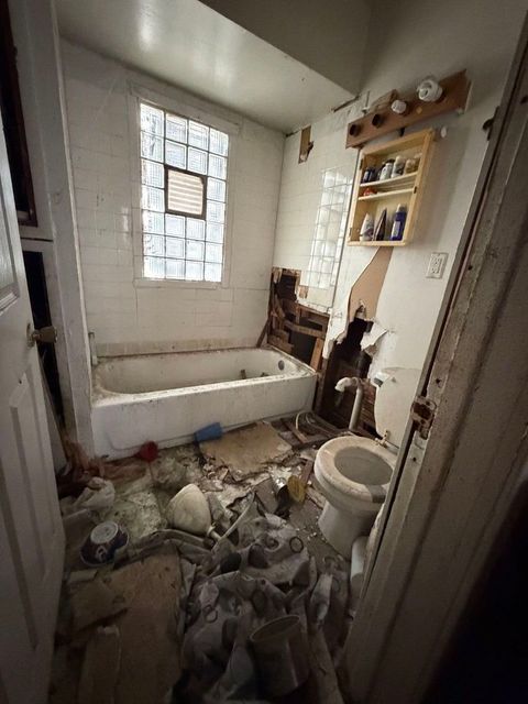 Tiny photo for 14801 Paulina Street, Harvey, IL 60426 (MLS # 12576692)