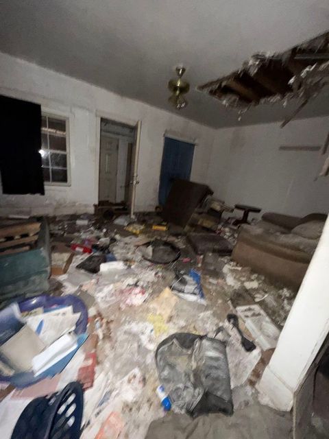 Tiny photo for 14801 Paulina Street, Harvey, IL 60426 (MLS # 12576692)