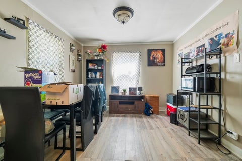 Tiny photo for 10152 S Bensley Avenue, Chicago, IL 60617 (MLS # 12735550)