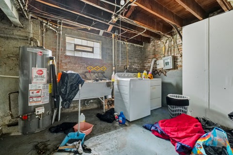 Tiny photo for 10152 S Bensley Avenue, Chicago, IL 60617 (MLS # 12735550)