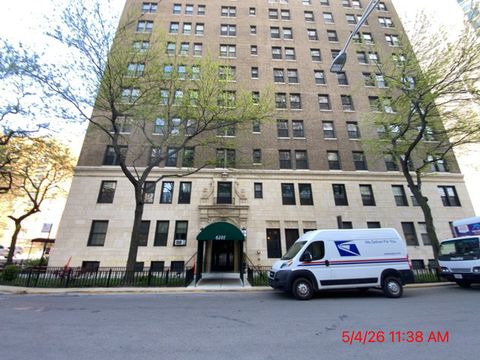 Photo of 6101 N Sheridan Road, Chicago, IL 60660 (MLS # 12628739)