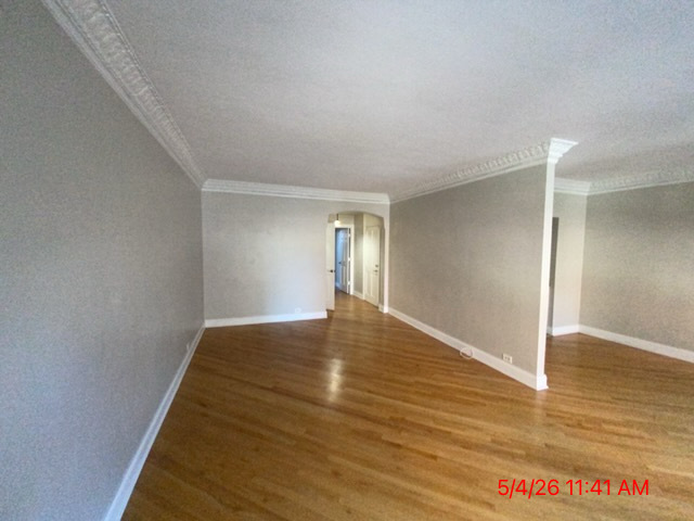 6101 N Sheridan Road