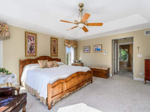 Tiny photo for 8103 Koehler Drive, Orland Park, IL 60462 (MLS # 12781592)