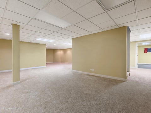 Tiny photo for 8103 Koehler Drive, Orland Park, IL 60462 (MLS # 12781592)
