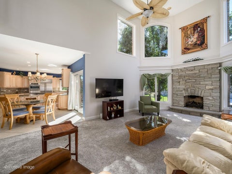 Tiny photo for 8103 Koehler Drive, Orland Park, IL 60462 (MLS # 12781592)