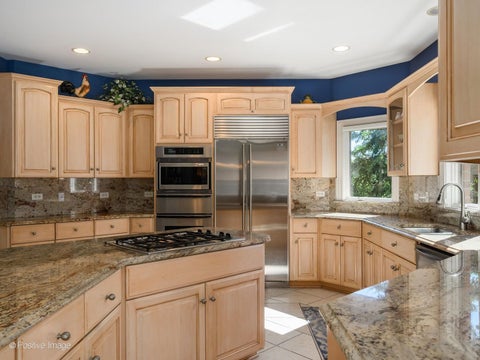 Tiny photo for 8103 Koehler Drive, Orland Park, IL 60462 (MLS # 12781592)
