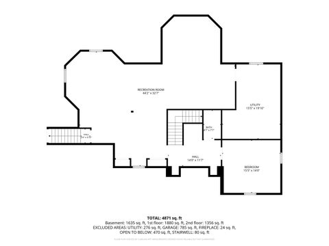 Tiny photo for 8103 Koehler Drive, Orland Park, IL 60462 (MLS # 12781592)