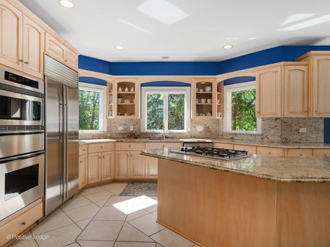 Tiny photo for 8103 Koehler Drive, Orland Park, IL 60462 (MLS # 12781592)