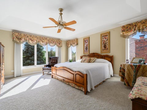 Tiny photo for 8103 Koehler Drive, Orland Park, IL 60462 (MLS # 12781592)