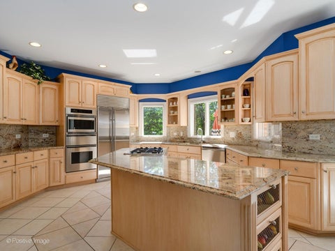 Tiny photo for 8103 Koehler Drive, Orland Park, IL 60462 (MLS # 12781592)