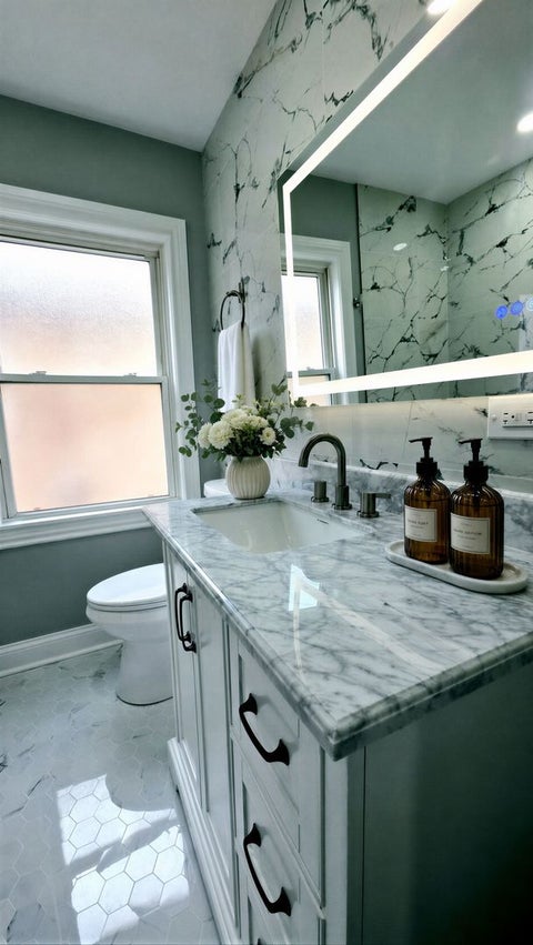 Tiny photo for 6311 N Kedvale Avenue, Chicago, IL 60646 (MLS # 12708911)