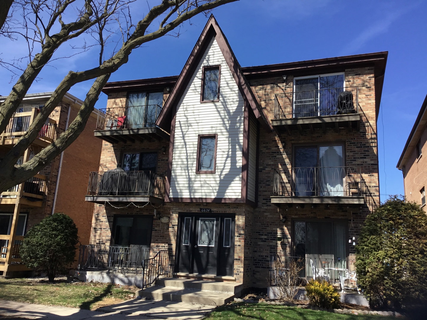 6624 W 64th Place 3A