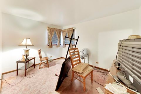 Tiny photo for 509 Paxton Avenue, Calumet City, IL 60409 (MLS # 12695866)