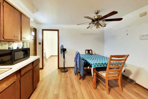 Tiny photo for 509 Paxton Avenue, Calumet City, IL 60409 (MLS # 12695866)