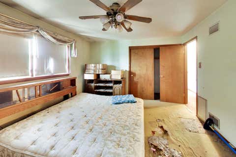 Tiny photo for 509 Paxton Avenue, Calumet City, IL 60409 (MLS # 12695866)