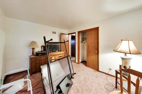 Tiny photo for 509 Paxton Avenue, Calumet City, IL 60409 (MLS # 12695866)