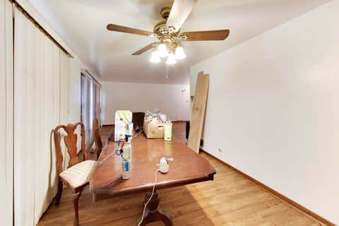 Tiny photo for 509 Paxton Avenue, Calumet City, IL 60409 (MLS # 12695866)