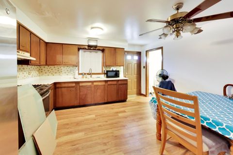 Tiny photo for 509 Paxton Avenue, Calumet City, IL 60409 (MLS # 12695866)