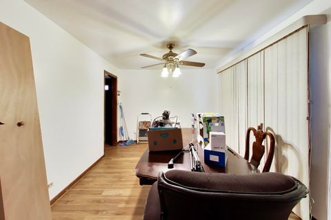 Tiny photo for 509 Paxton Avenue, Calumet City, IL 60409 (MLS # 12695866)