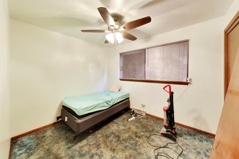 Tiny photo for 509 Paxton Avenue, Calumet City, IL 60409 (MLS # 12695866)