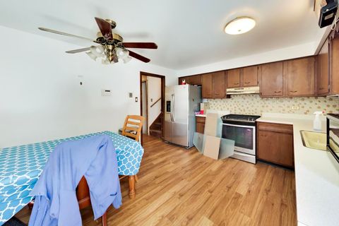 Tiny photo for 509 Paxton Avenue, Calumet City, IL 60409 (MLS # 12695866)