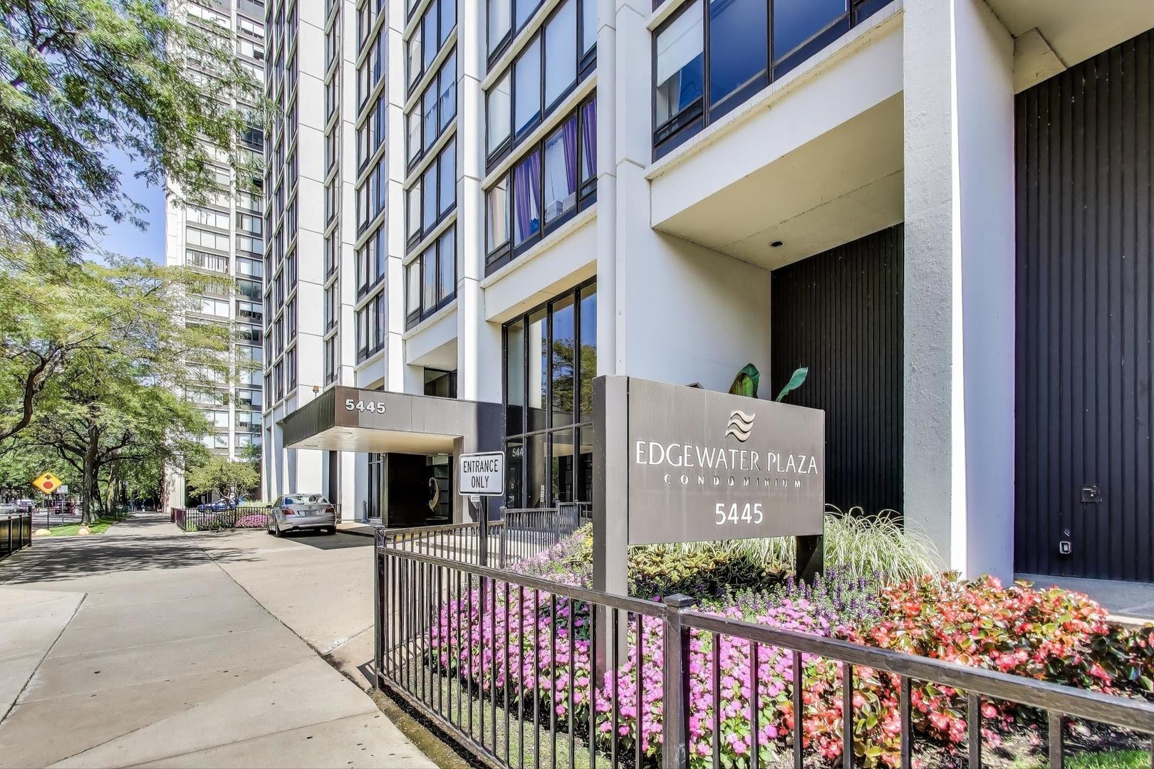 5445 N Sheridan Road 1404