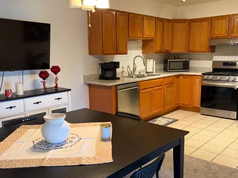 Tiny photo for 614 Tralee Court #2D, Schaumburg, IL 60193 (MLS # 12281133)