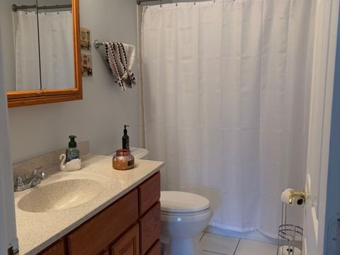 Tiny photo for 614 Tralee Court #2D, Schaumburg, IL 60193 (MLS # 12281133)