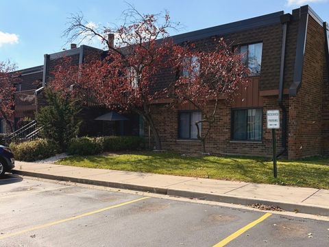 Photo of 614 Tralee Court #2D, Schaumburg, IL 60193 (MLS # 12281133)