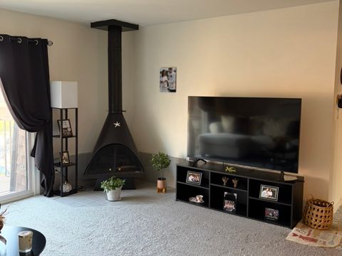 Tiny photo for 614 Tralee Court #2D, Schaumburg, IL 60193 (MLS # 12281133)