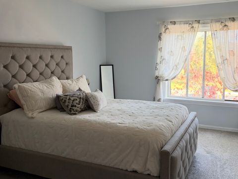 Tiny photo for 614 Tralee Court #2D, Schaumburg, IL 60193 (MLS # 12281133)