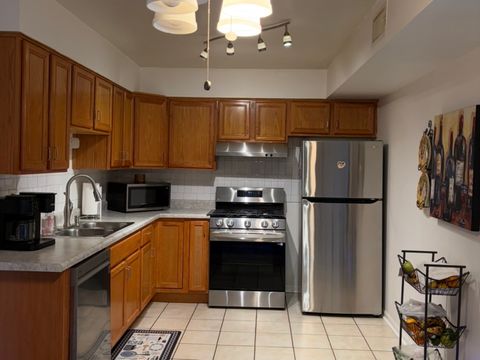 Tiny photo for 614 Tralee Court #2D, Schaumburg, IL 60193 (MLS # 12281133)