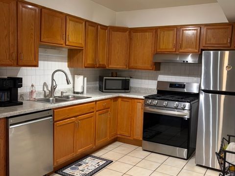 Tiny photo for 614 Tralee Court #2D, Schaumburg, IL 60193 (MLS # 12281133)