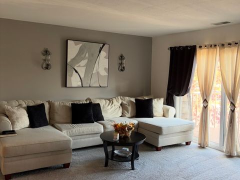 Tiny photo for 614 Tralee Court #2D, Schaumburg, IL 60193 (MLS # 12281133)