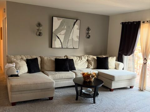 Tiny photo for 614 Tralee Court #2D, Schaumburg, IL 60193 (MLS # 12281133)