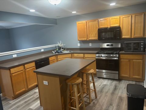 Tiny photo for 527 Driftwood Lane, Harvard, IL 60033 (MLS # 12615895)