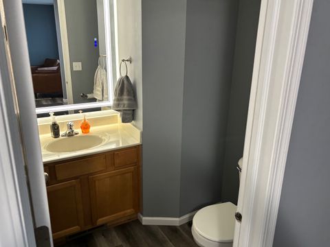 Tiny photo for 527 Driftwood Lane, Harvard, IL 60033 (MLS # 12615895)