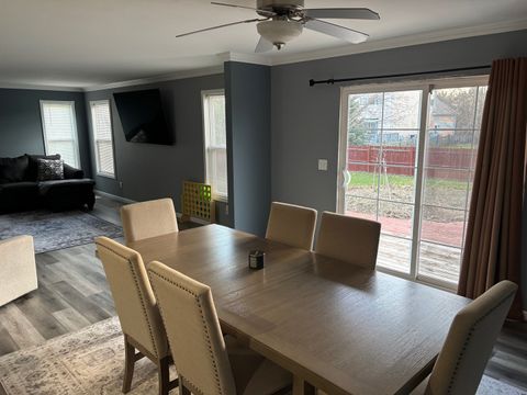 Tiny photo for 527 Driftwood Lane, Harvard, IL 60033 (MLS # 12615895)