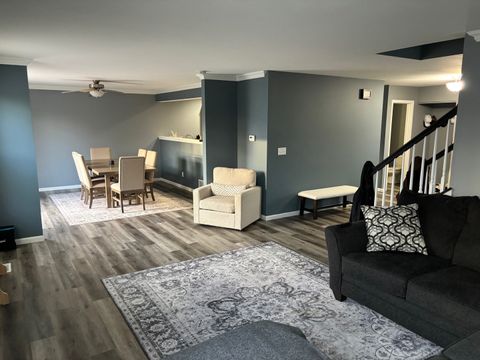 Tiny photo for 527 Driftwood Lane, Harvard, IL 60033 (MLS # 12615895)