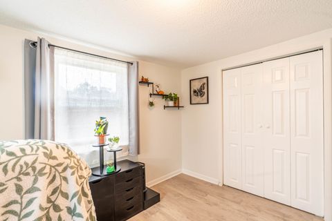 Tiny photo for 846 W Kent Avenue, Crete, IL 60417 (MLS # 12463668)