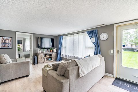 Tiny photo for 846 W Kent Avenue, Crete, IL 60417 (MLS # 12463668)