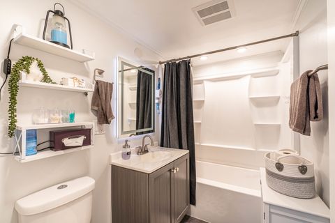 Tiny photo for 846 W Kent Avenue, Crete, IL 60417 (MLS # 12463668)