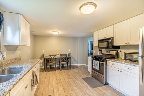 Tiny photo for 846 W Kent Avenue, Crete, IL 60417 (MLS # 12463668)