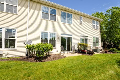 A home in Plainfield