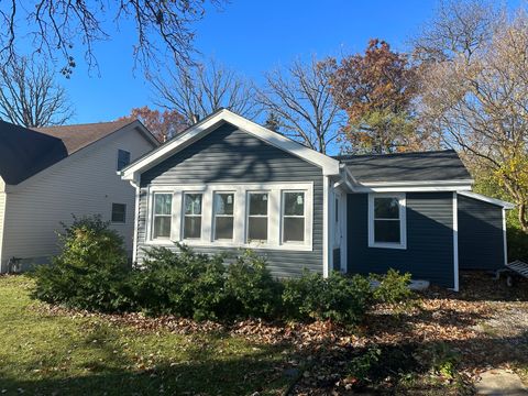 A home in Wood Dale