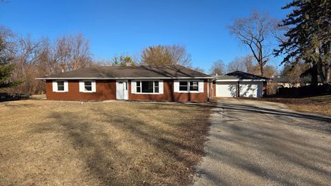 1010 Cassie Drive, Joliet, IL 60435 - #: 12559016