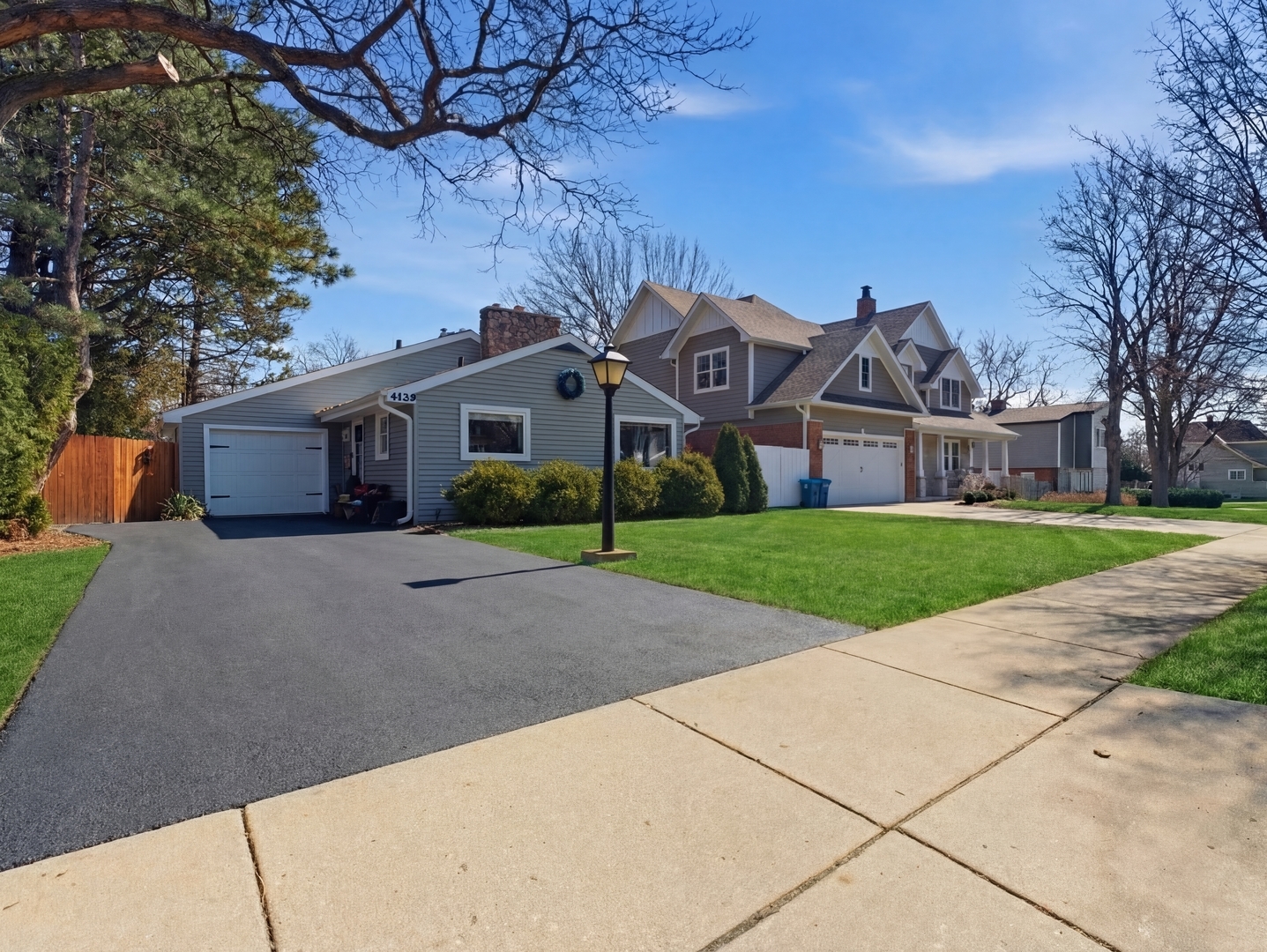 4129 Main Street