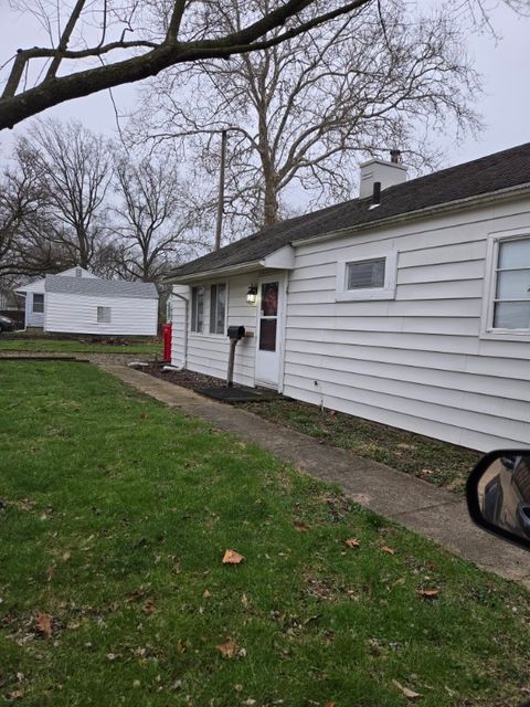 Tiny photo for 1505 W Columbia Avenue, Champaign, IL 61821 (MLS # 12611443)