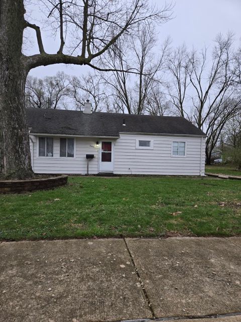 Photo of 1505 W Columbia Avenue, Champaign, IL 61821 (MLS # 12611443)